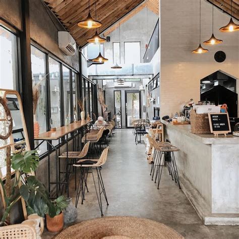 10 Cafe Di Jakarta Timur Yang Kece Dan Insta Worthy Nibble