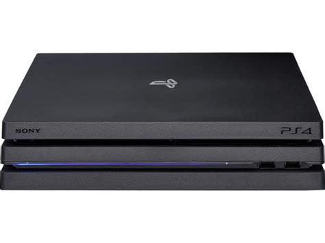 Sony Ps4 Pro Internet Tv Box Review Which