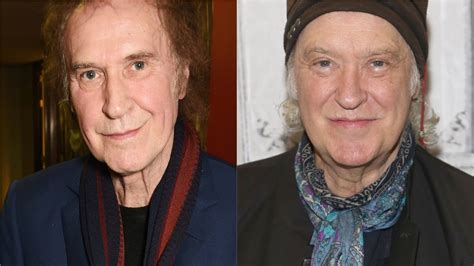 Ray And Dave Davies Recording Together For Possible New Kinks Album Louder