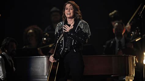 They both have vast server networks if you want to watch the grammy awards in 2021 from anywhere, a vpn is just what you need. GRAMMYs 2019: Brandi Carlile Delivers Stunning Performance ...