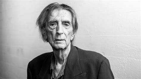 There Is Only One Good Album And It Was Made By Harry Dean Stanton