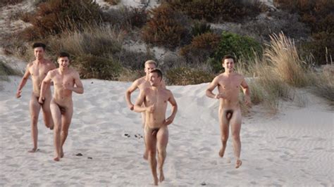 Warwick Rowers Nude Photo Album By Tota01