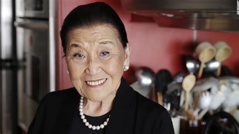 Cecilia Chiang The Trailblazing Chef Of Chinese Food Dies At 100