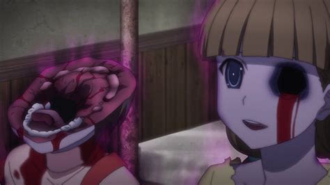 25 Horror Anime With The Best Storylines Gamers Decide