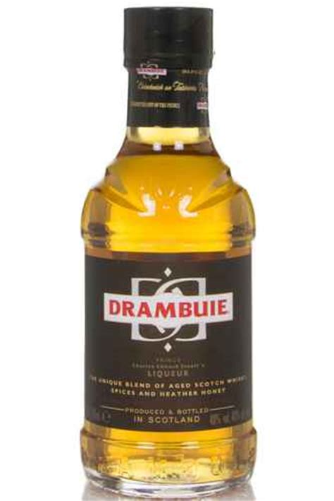 Drambuie The Isle Of Skye Liqueur