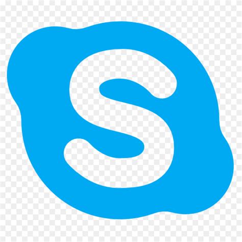 Skype Logo And Skypepng Transparent Logo Images