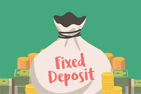 What Is Fixed Depositfd Rates And Fd Calculator Banking24seven