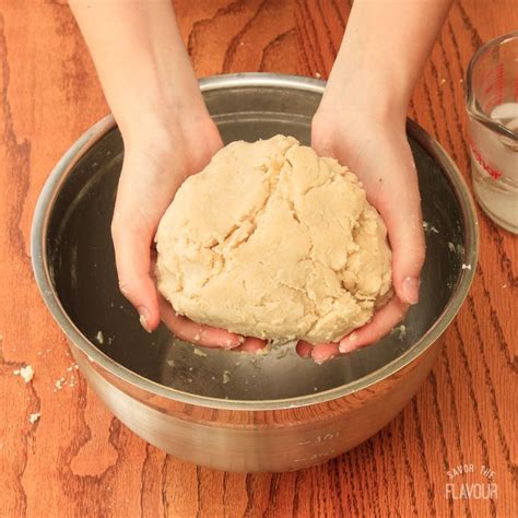 Making shortcrust pastry really is not as difficult as you'd think. Flaky Shortcrust Pastry | Recipe | Shortcrust pastry ...