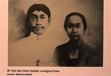 Exhibition Reveals Unseen Life Of Indonesias Greatest Writer Pramoedya Ananta Toer