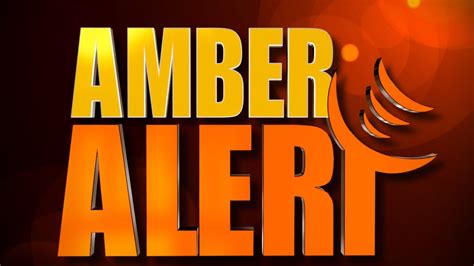 What Are The Criteria For Issuing Amber Alerts