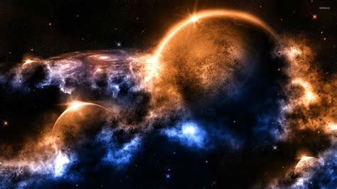 78 Outer Space Backgrounds
