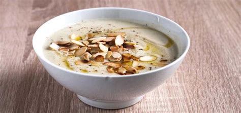 Chicken And Almond Soup Indian Non Vegetarian Recipe