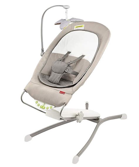 10 Best Baby Bouncers To Buy You Some Me Time Best Baby Bouncer