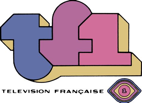 Tf1 est la première chaîne de france et même d'europe en termes d'audience. Image - TF1 logo 1975.png | Logopedia | FANDOM powered by Wikia