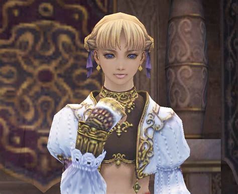 Final Fantasy Xiaphmau Final Fantasy Xi Zelda Characters Disney