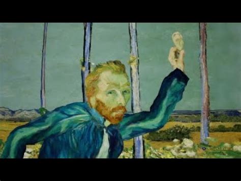 Rock Of Ages 2 2 Van Gogh Grito De Munch YouTube
