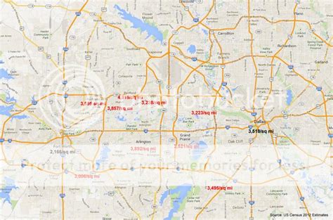 Which Metropolis Feels Larger Dallas Msa Or Houston Msa Fort Worth