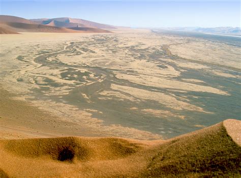 Sossusvlei And Namib Desert Pictures Of Namibia