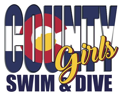 Girls Swim And Dive Team