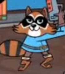 Both are played by actors—robert downey jr. Voice of Rocket Raccoon - Guardians of the Galaxy franchise | Behind The Voice Actors