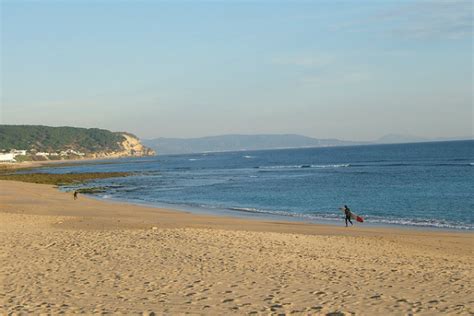 Top Ten Nudist Beaches In Spain