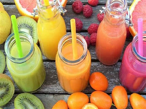 Cold Pressed Juices Add This To Your Diet And Enjoy Multiple Benefits