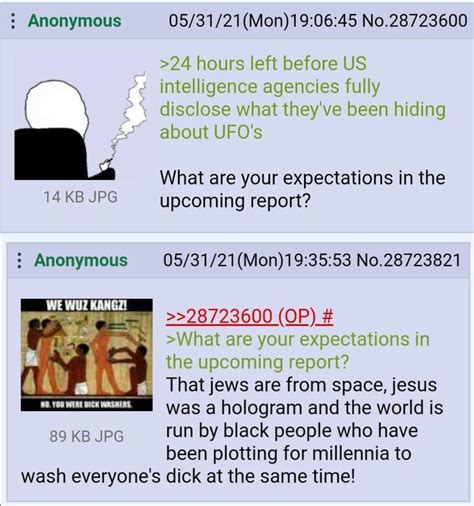 Well What Are Your Expectations R Greentext Greentext Stories Know Your Meme