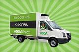Photos of Online Delivery Asda