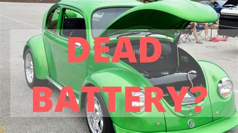 Check spelling or type a new query. How to Boost a Dead Battery without another Car FAST - Bring a Dead Car Battery Back to Life ...