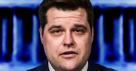 Chauvin found guilty, trump pondering 2024, bush still paints and gaetz says thank you. Matt Gaetz Should Be ARRESTED For Witness Tampering - The Ring of Fire Network