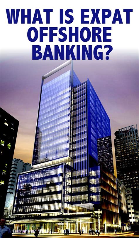 Banks were unable to cover their losses because they had lent money to people who couldn't afford it, and when individuals defaulted. What Is Expat Offshore Banking? | Offshore bank ...