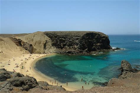 Gran Canaria Melhores Praias