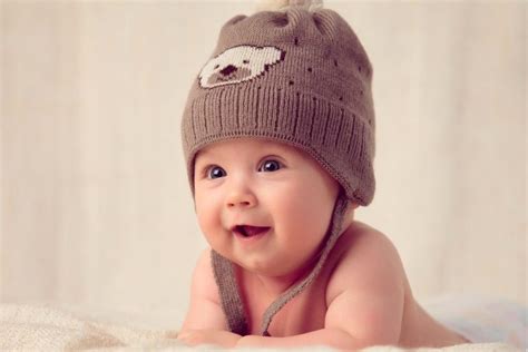 Cute Baby Boy Wallpapers ·① Wallpapertag