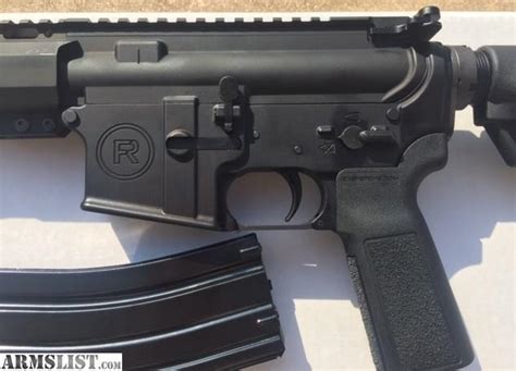 Armslist For Sale New Radical Firearms Forged Ar15 16 556 Socom