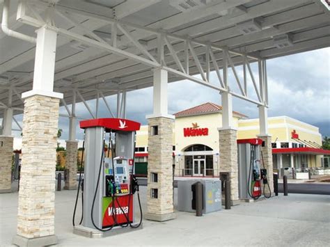 Wawa To Reopen And Will Sell Fuel Only