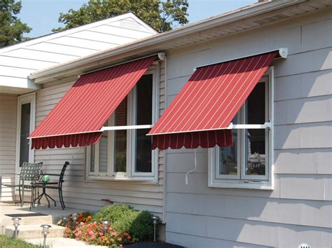 Window And Door Awnings We Sell The Best And Service The Rest