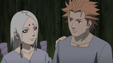 Who Is Kimimaro In Naruto