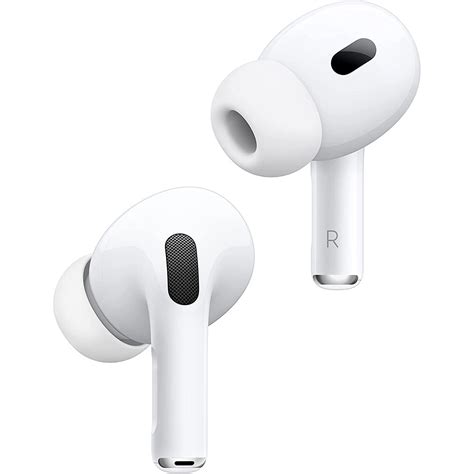 Apple Airpods Pro 2nd Generation Earbuds Review Geartek