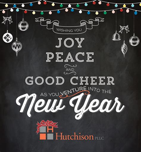 Happy Holidays 2014 Hutchison Pllc