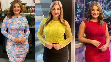 ¡mira Cómo Luce Los Mejores Looks De Cristina Rodríguez Fuera De La