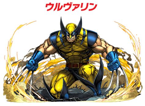 Browse official marvel movies, characters, comics, tv shows, videos, & more. 【コラボ】「パズドラ」が「MARVEL」とコラボを決定!2/22開催 ...