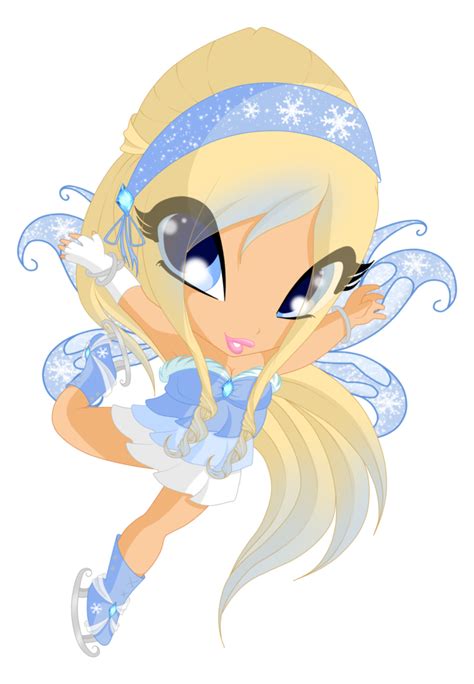 Fairies Clipart Snow Fairies Snow Transparent Free For Download On