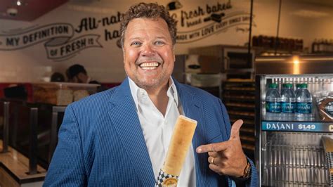 Billionaire Founder Of Jimmy Johns Sells His Remaining Stake At