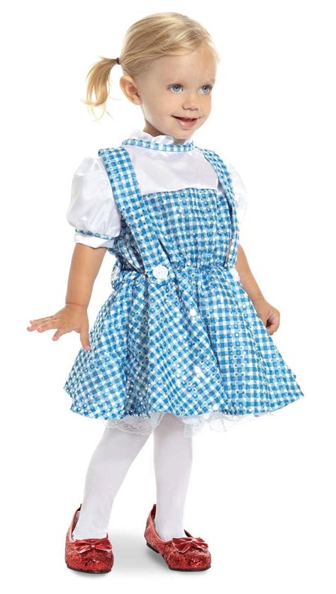The Wizard Of Oz Dorothy Child Costume Cat Woman Costume Dorothy