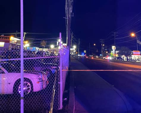 Pedestrian Fatally Struck In Prince Georges County The Washington Post