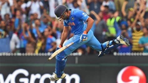 Insights How Quick Is Rohit Sharma After Scoring 100
