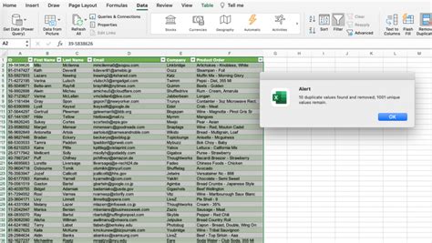 How To Find And Remove Duplicates In Excel Layer Blog