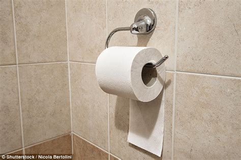 The Worst And Weirdest Bathroom Habits Of Australian Men Revealed Daily Mail Online