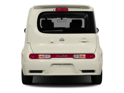 2014 Nissan Cube Reviews Ratings Prices Consumer Reports