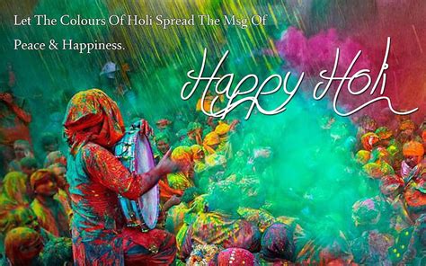 Happy Holi 2021 Wishes Sms Messages Quotes Hd Wallpaper Pxfuel